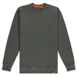 Cody Crewneck Storm Front