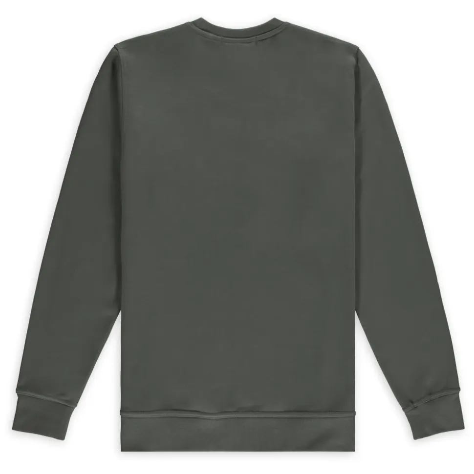 Cody Crewneck Storm Front