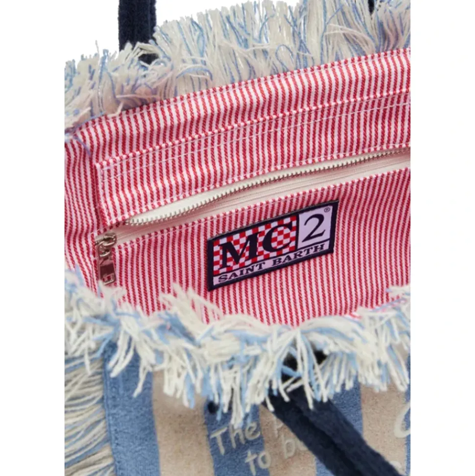 Colette Sponge Bag