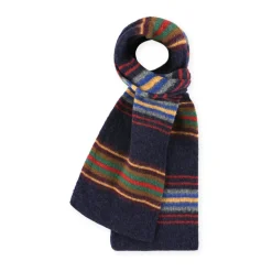 College Fun Scarf