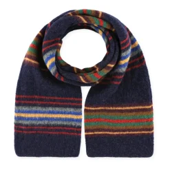 College Fun Scarf
