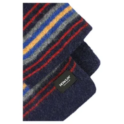 College Fun Scarf