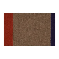 Color-Block Schal