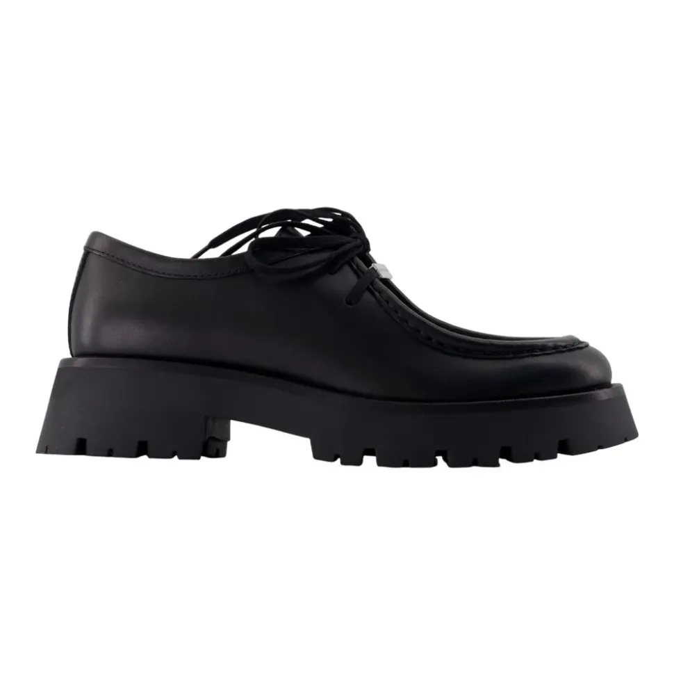 Colt Schnür-Loafer