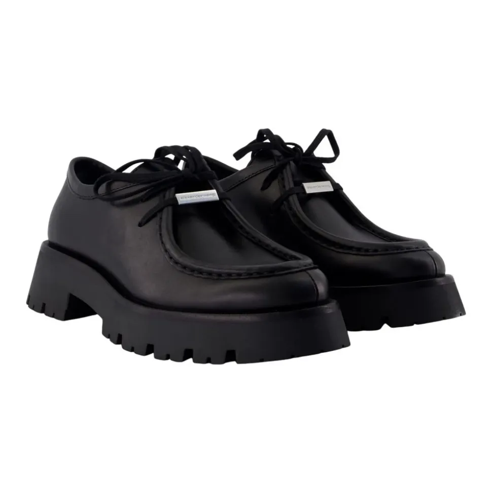 Colt Schnür-Loafer