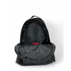 Colyns Rucksack in Schwarz Rucksack