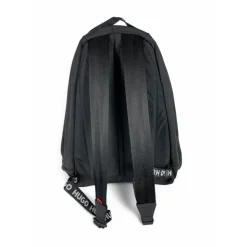 Colyns Rucksack in Schwarz Rucksack