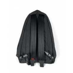 Colyns Rucksack in Schwarz Rucksack