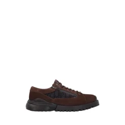 Combat Derby Shoe