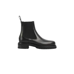 Combat Schnürstiefel