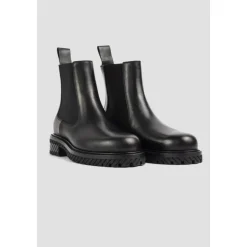 Combat Schnürstiefel