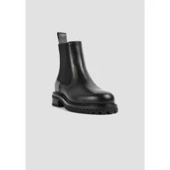 Combat Schnürstiefel