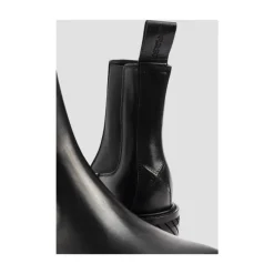 Combat Schnürstiefel