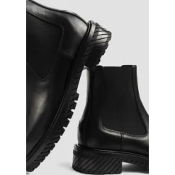Combat Schnürstiefel