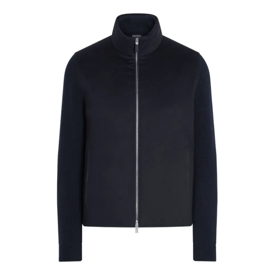Combi Punto Zip Jacket