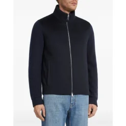 Combi Punto Zip Jacket