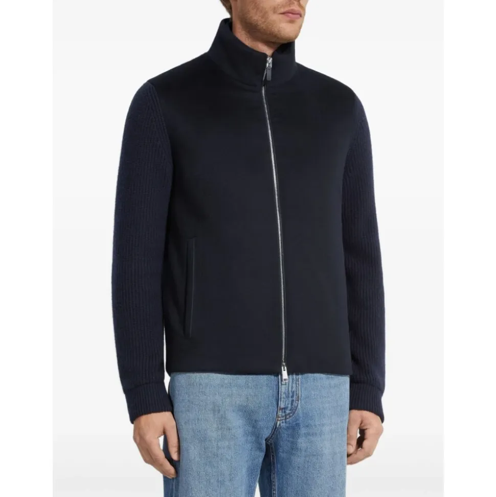Combi Punto Zip Jacket