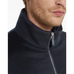 Combi Punto Zip Jacket