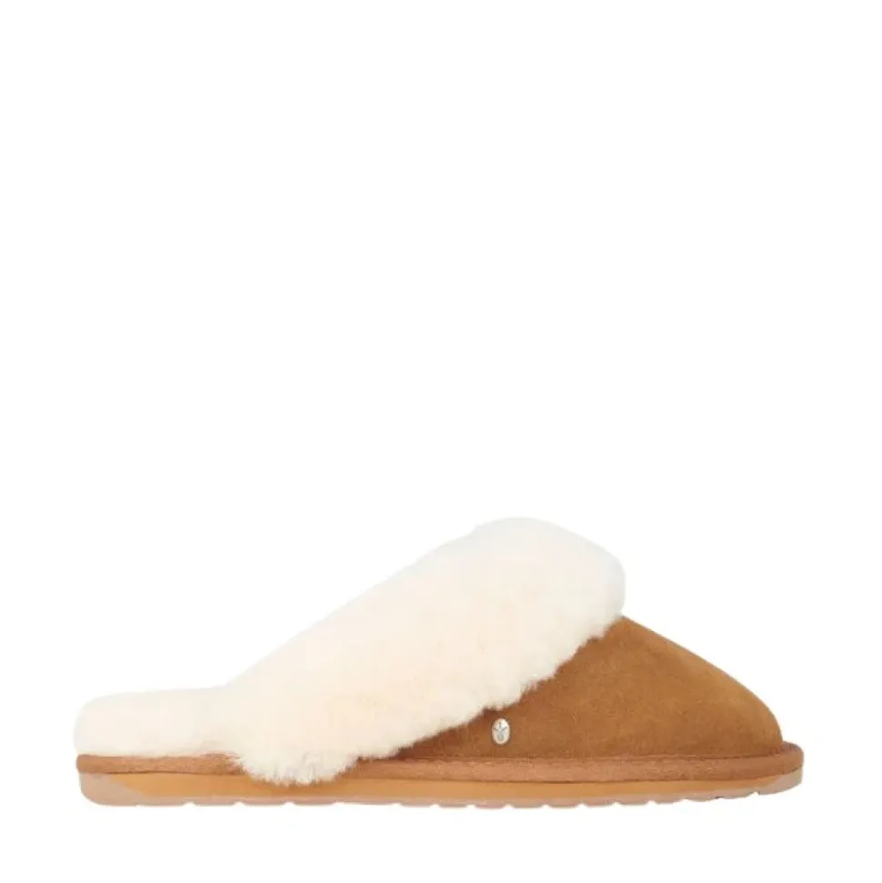 Comfort Slipper