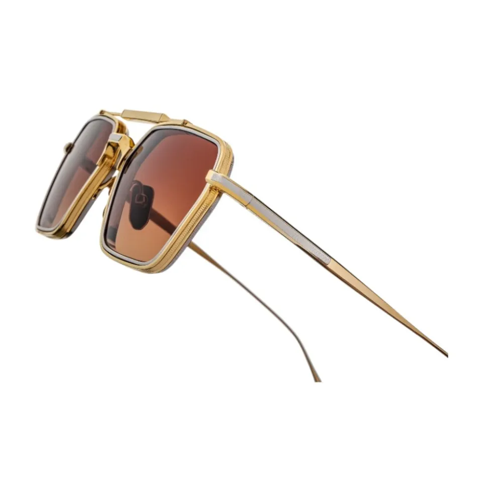 Commodore Spectacles