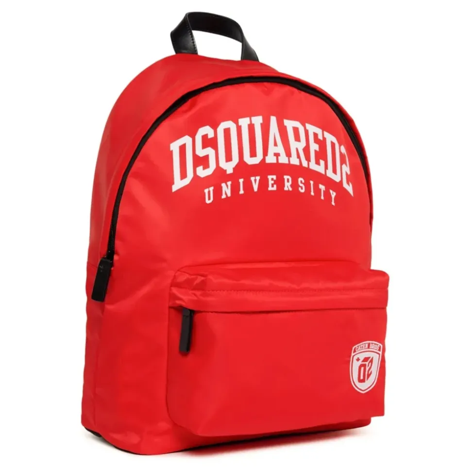 Compact Backpack