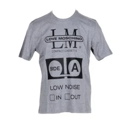 Compact Cassette Graphic Tee
