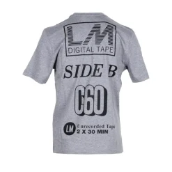 Compact Cassette Graphic Tee