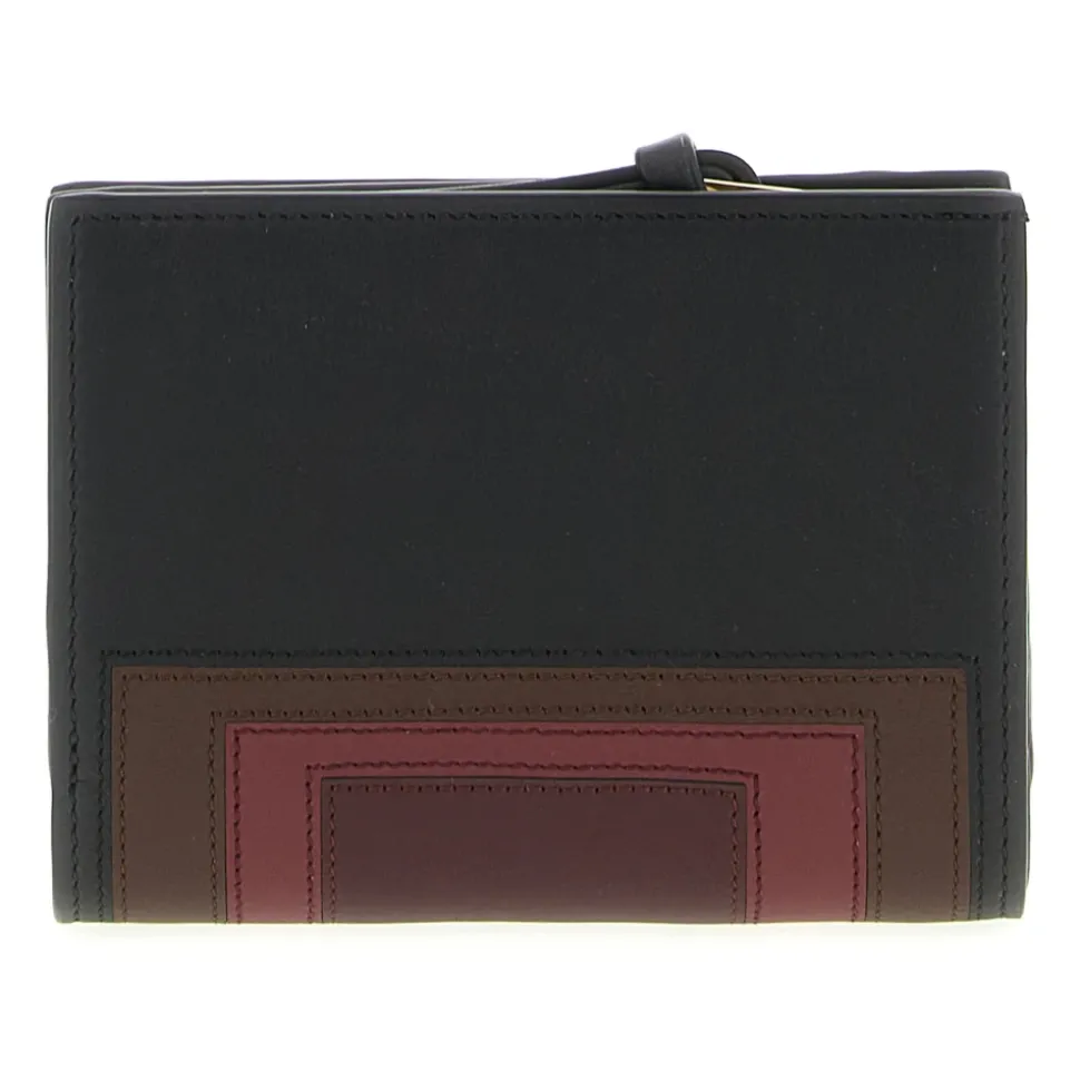 Compact Wallet Albers