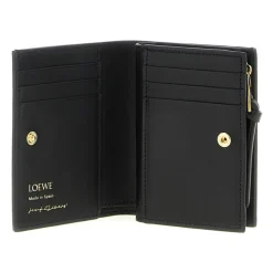 Compact Wallet Albers