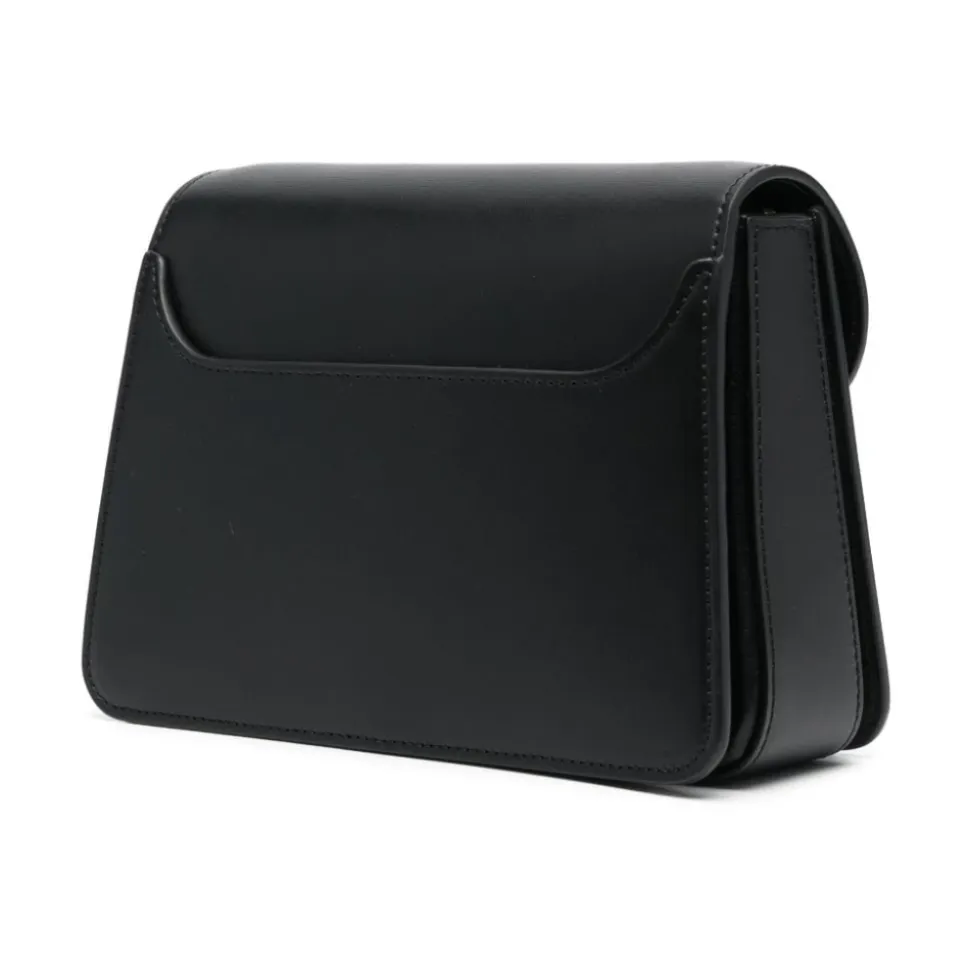 Concerto Chain Clutch