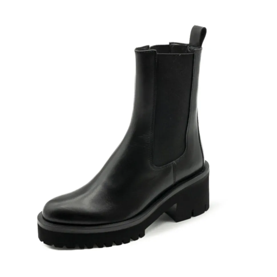 Conny Ranch Boot
