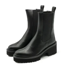 Conny Ranch Boot
