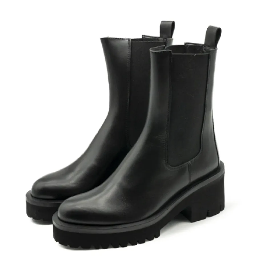 Conny Ranch Boot