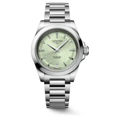 Conquest 34 Automatic