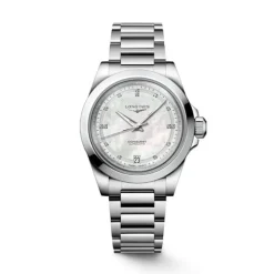 Conquest Automatic 34mm