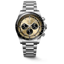 Conquest Chronograph