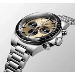 Conquest Chronograph