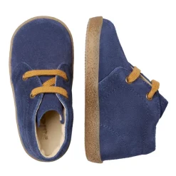 CONTE Schnürschuhe aus Wildleder
