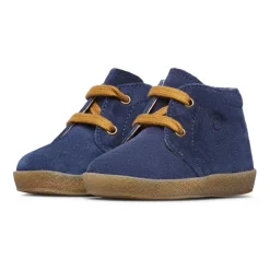 CONTE Schnürschuhe aus Wildleder