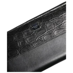 Continental Zipper Wallet