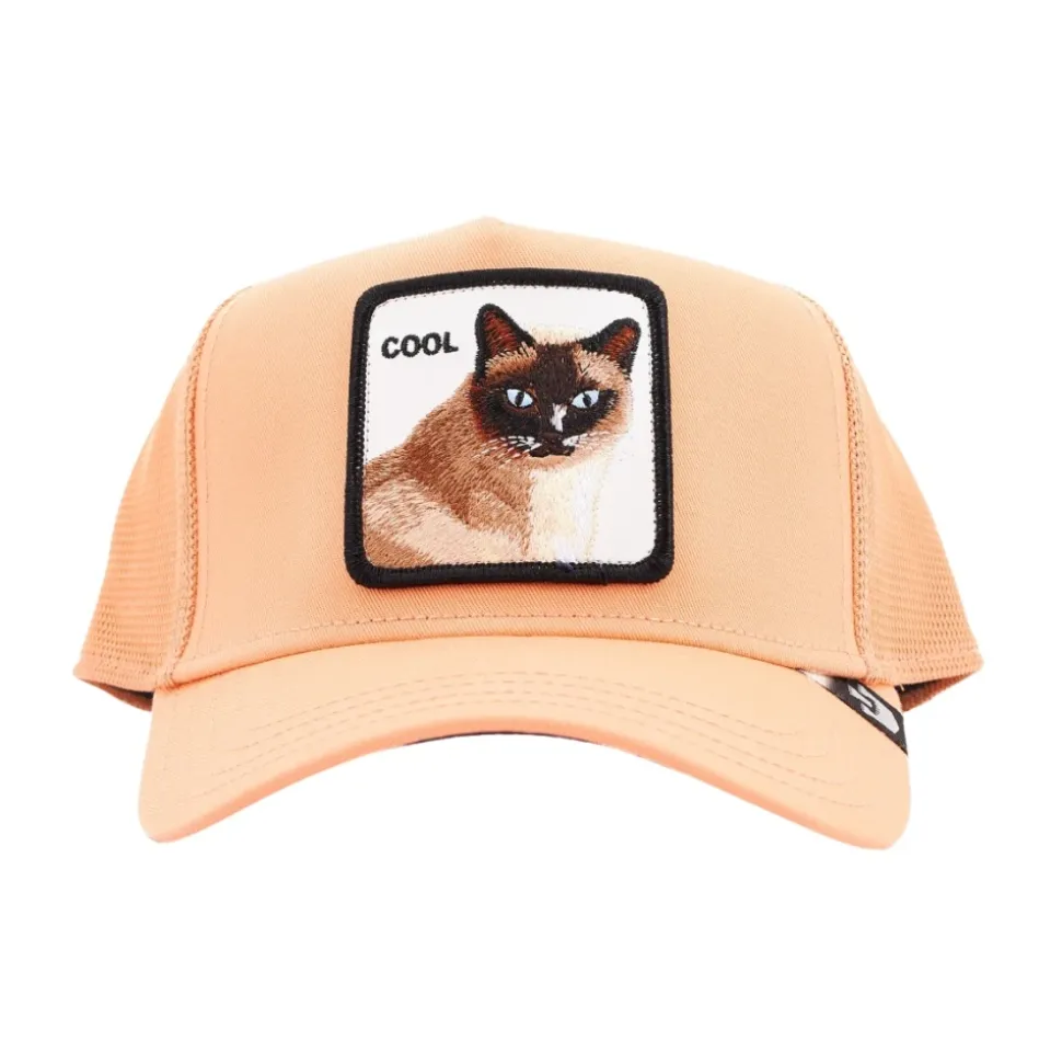 Cool Cat Hüte Mützen