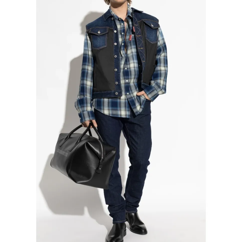 Cool Guy jeans