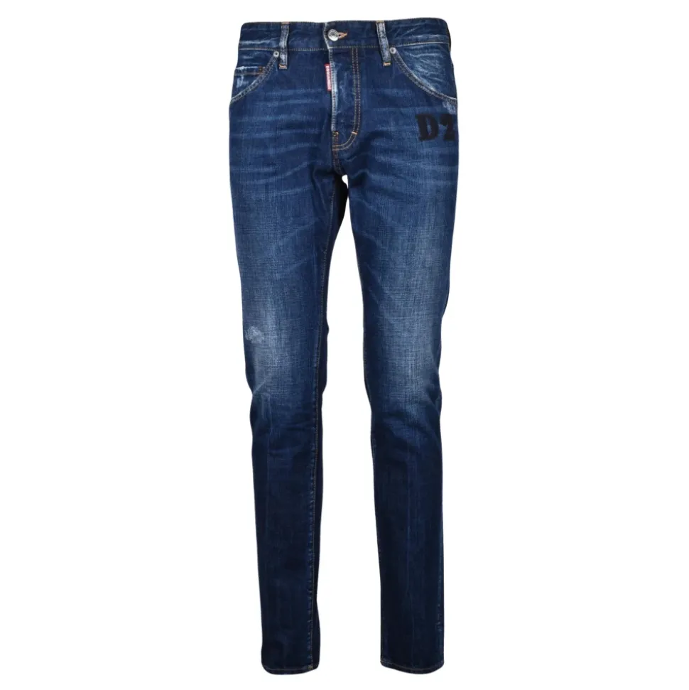 Cool Guy Jeans