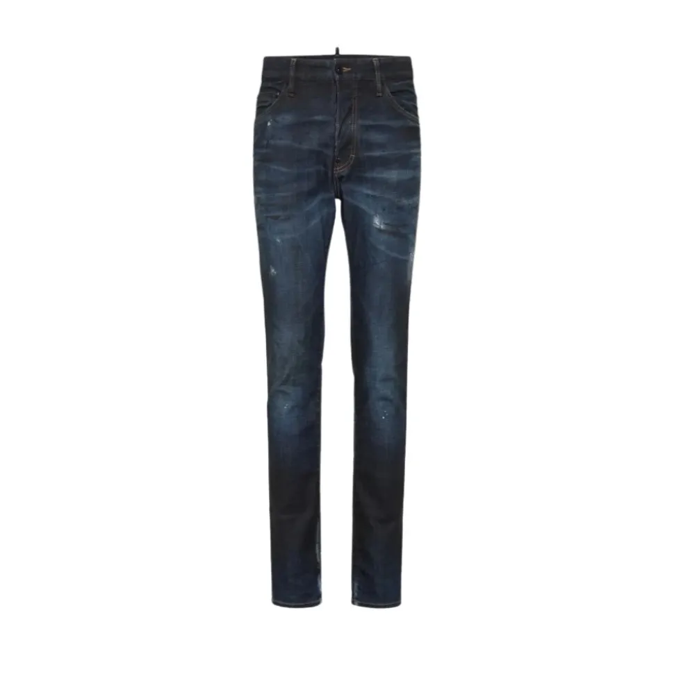 Cool Guy Skinny Jeans