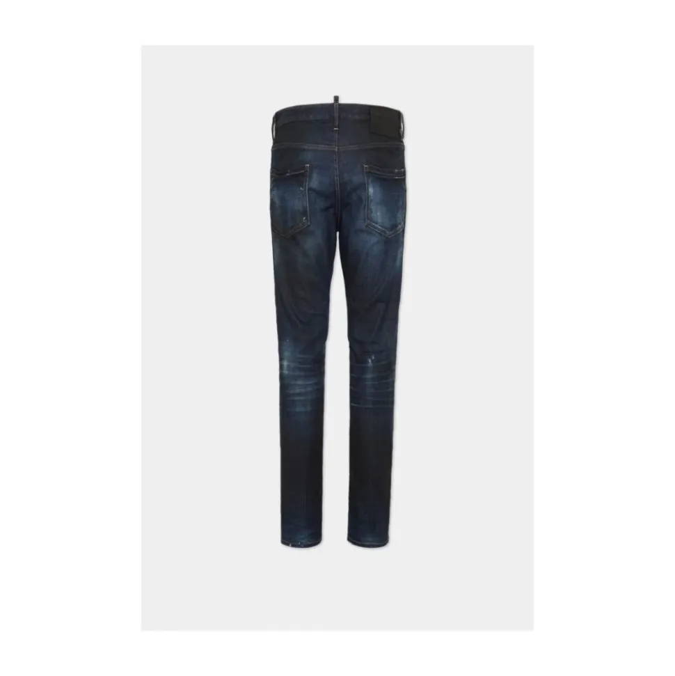 Cool Guy Skinny Jeans