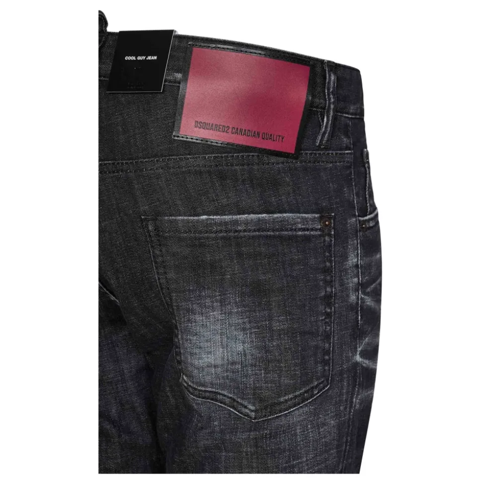 Cool Guys Jeans