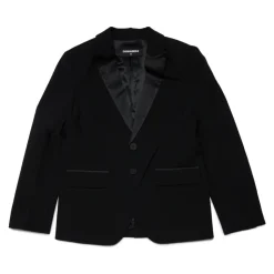Cool Wool Blazer Jacke