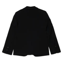 Cool Wool Blazer Jacke