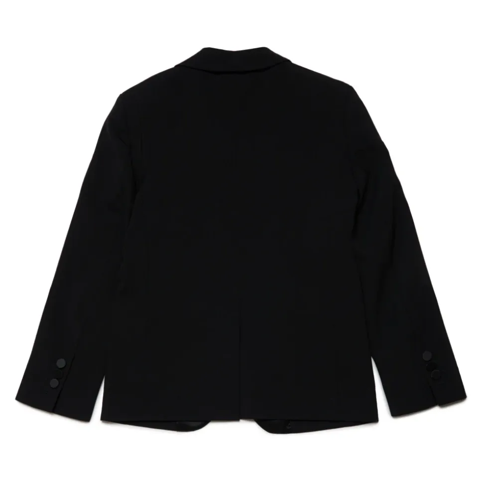 Cool Wool Blazer Jacke