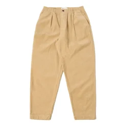 Cordhose - Lässige Passform